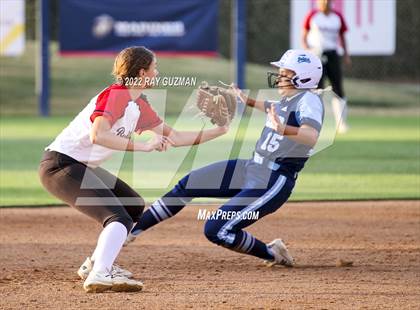 Thumbnail 3 in Bullard vs. Hanford (CIFCS Division 2 Championship) photogallery.