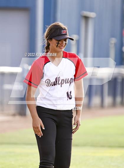 Thumbnail 2 in Bullard vs. Hanford (CIFCS Division 2 Championship) photogallery.