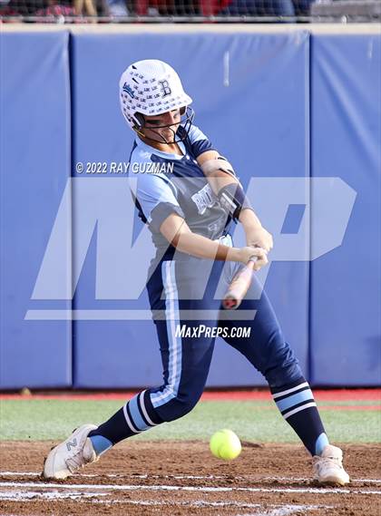 Thumbnail 3 in Bullard vs. Hanford (CIFCS Division 2 Championship) photogallery.