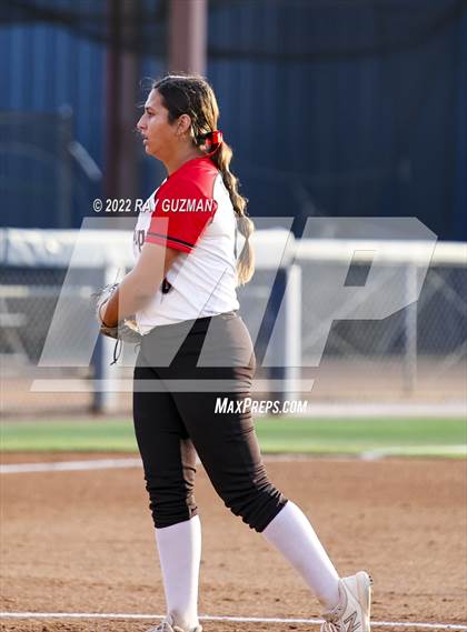 Thumbnail 3 in Bullard vs. Hanford (CIFCS Division 2 Championship) photogallery.