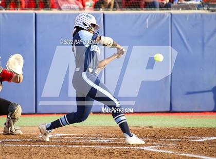 Thumbnail 1 in Bullard vs. Hanford (CIFCS Division 2 Championship) photogallery.
