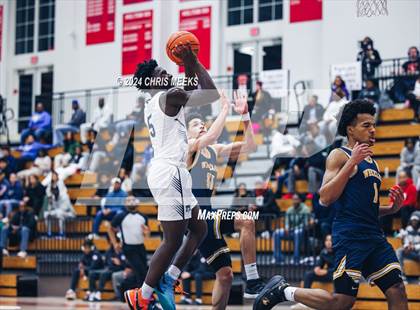 Thumbnail 2 in Norcross vs. Wheeler photogallery.