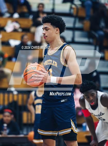 Thumbnail 3 in Norcross vs. Wheeler photogallery.