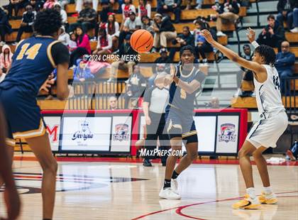 Thumbnail 2 in Norcross vs. Wheeler photogallery.