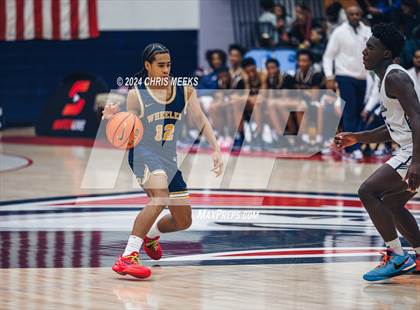 Thumbnail 3 in Norcross vs. Wheeler photogallery.