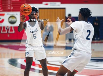 Thumbnail 3 in Norcross vs. Wheeler photogallery.