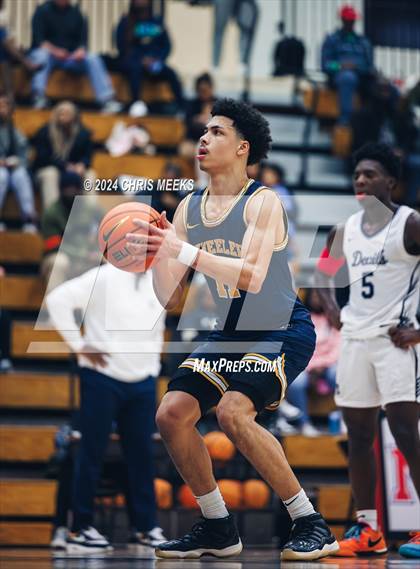 Thumbnail 1 in Norcross vs. Wheeler photogallery.