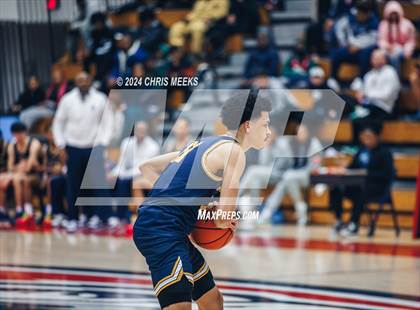 Thumbnail 3 in Norcross vs. Wheeler photogallery.