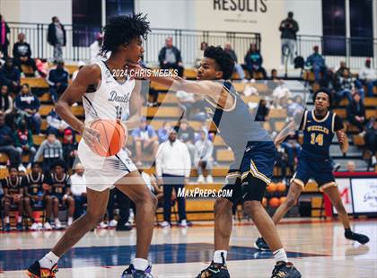 Thumbnail 2 in Norcross vs. Wheeler photogallery.