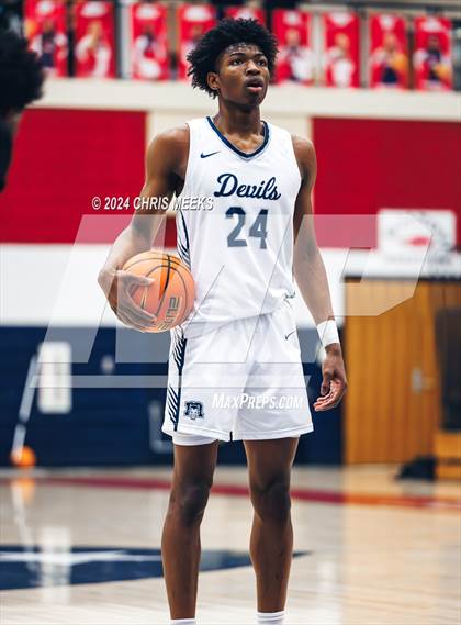 Thumbnail 2 in Norcross vs. Wheeler photogallery.