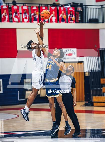 Thumbnail 3 in Norcross vs. Wheeler photogallery.