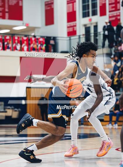 Thumbnail 1 in Norcross vs. Wheeler photogallery.