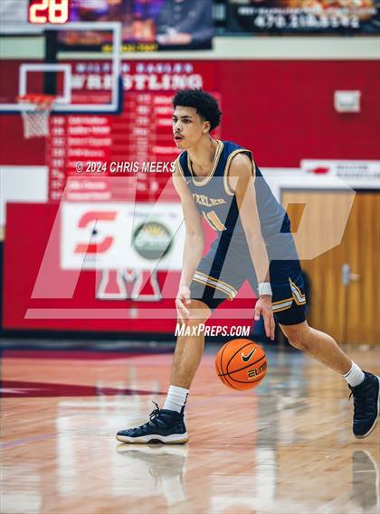 Thumbnail 3 in Norcross vs. Wheeler photogallery.