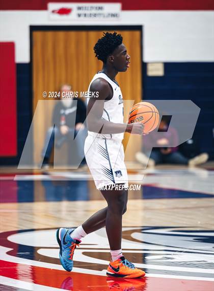 Thumbnail 3 in Norcross vs. Wheeler photogallery.