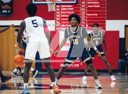 Thumbnail 1 in Norcross vs. Wheeler photogallery.