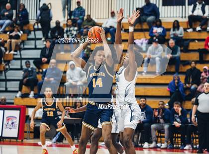 Thumbnail 2 in Norcross vs. Wheeler photogallery.
