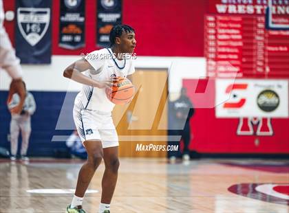 Thumbnail 2 in Norcross vs. Wheeler photogallery.