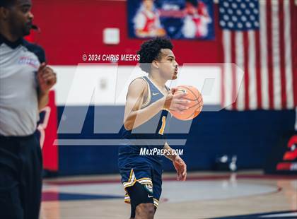 Thumbnail 3 in Norcross vs. Wheeler photogallery.
