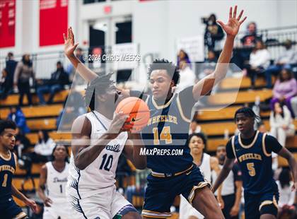 Thumbnail 3 in Norcross vs. Wheeler photogallery.