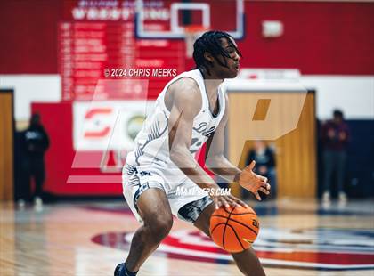 Thumbnail 3 in Norcross vs. Wheeler photogallery.