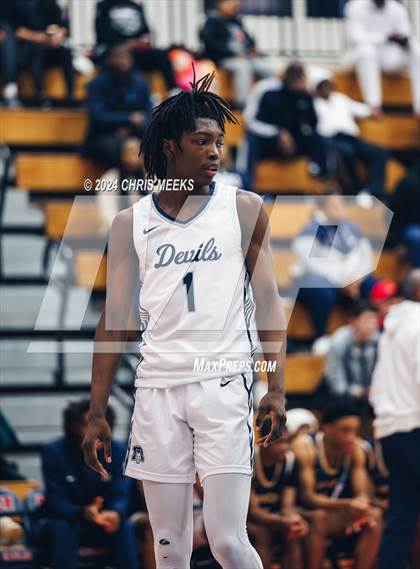 Thumbnail 2 in Norcross vs. Wheeler photogallery.