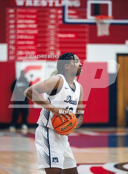 Thumbnail 2 in Norcross vs. Wheeler photogallery.