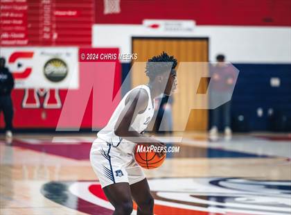 Thumbnail 2 in Norcross vs. Wheeler photogallery.