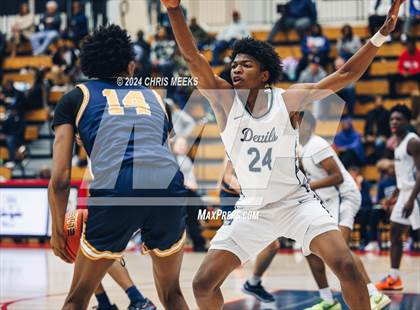 Thumbnail 1 in Norcross vs. Wheeler photogallery.