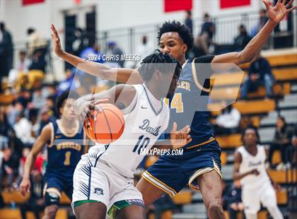 Thumbnail 2 in Norcross vs. Wheeler photogallery.