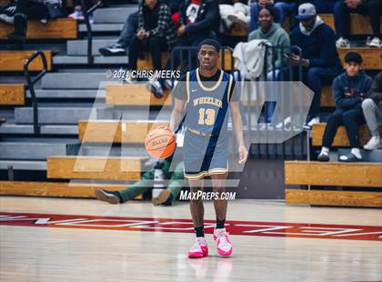 Thumbnail 2 in Norcross vs. Wheeler photogallery.
