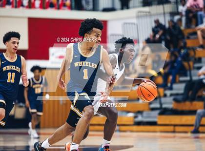 Thumbnail 1 in Norcross vs. Wheeler photogallery.