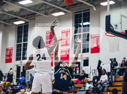 Thumbnail 2 in Norcross vs. Wheeler photogallery.