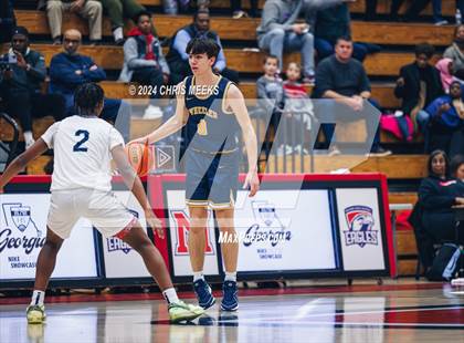Thumbnail 3 in Norcross vs. Wheeler photogallery.