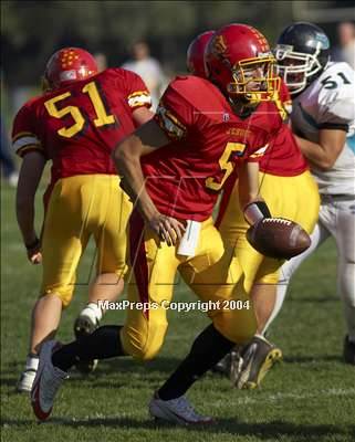 Thumbnail 3 in Sheldon @ Jesuit photogallery.