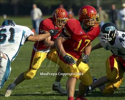 Thumbnail 1 in Sheldon @ Jesuit photogallery.