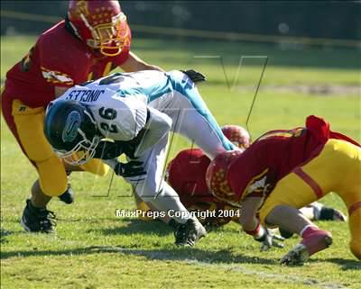 Thumbnail 1 in Sheldon @ Jesuit photogallery.