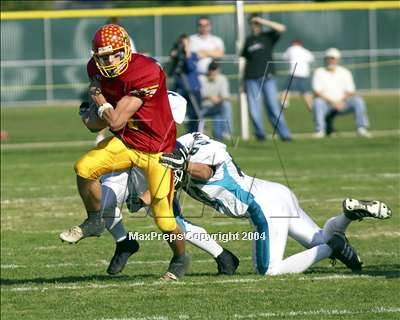 Thumbnail 3 in Sheldon @ Jesuit photogallery.