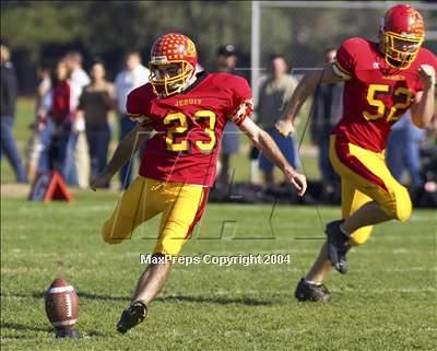 Thumbnail 3 in Sheldon @ Jesuit photogallery.