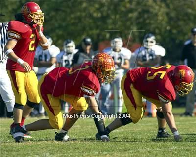 Thumbnail 2 in Sheldon @ Jesuit photogallery.