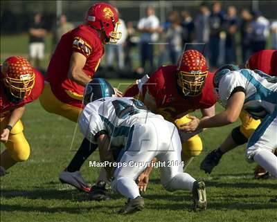 Thumbnail 3 in Sheldon @ Jesuit photogallery.