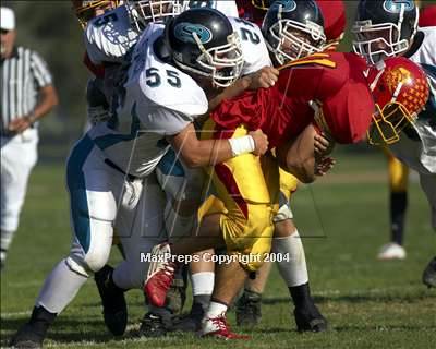 Thumbnail 3 in Sheldon @ Jesuit photogallery.