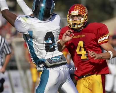 Thumbnail 2 in Sheldon @ Jesuit photogallery.