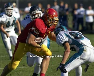 Thumbnail 3 in Sheldon @ Jesuit photogallery.
