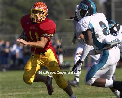 Thumbnail 1 in Sheldon @ Jesuit photogallery.