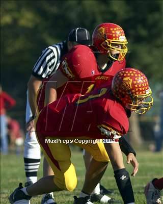 Thumbnail 3 in Sheldon @ Jesuit photogallery.