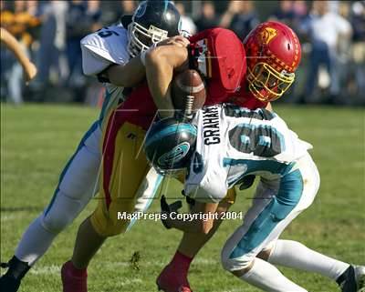 Thumbnail 1 in Sheldon @ Jesuit photogallery.