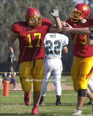 Thumbnail 2 in Sheldon @ Jesuit photogallery.