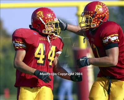 Thumbnail 2 in Sheldon @ Jesuit photogallery.