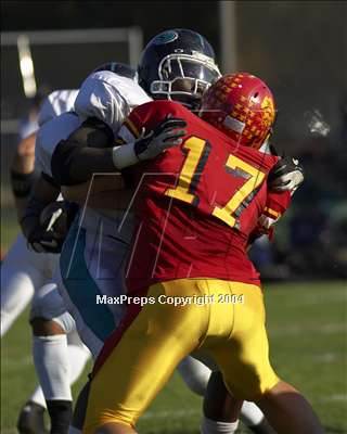 Thumbnail 3 in Sheldon @ Jesuit photogallery.