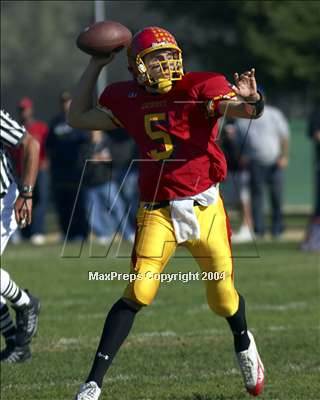 Thumbnail 1 in Sheldon @ Jesuit photogallery.